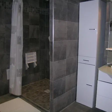 L'iliade Appartement