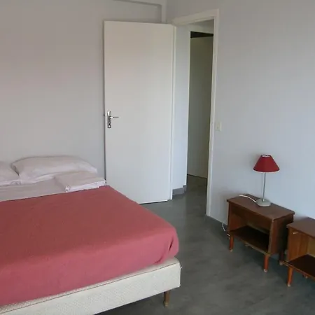 Apartamento L'iliade Juan-les-Pins
