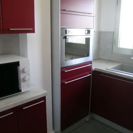 Apartamento L'iliade