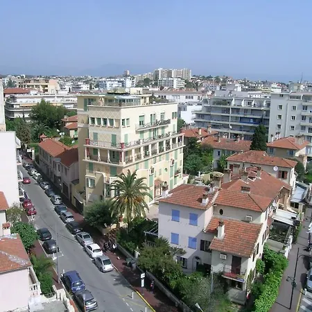 Apartamento L'iliade *
