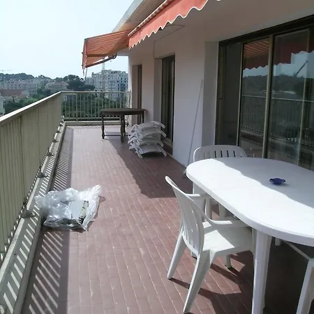 Apartamento L'iliade