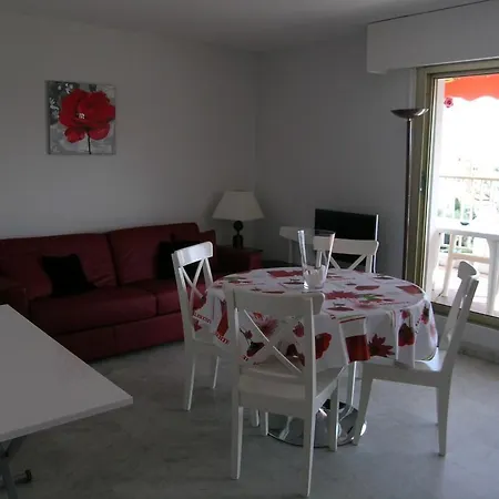 Appartement L'iliade *