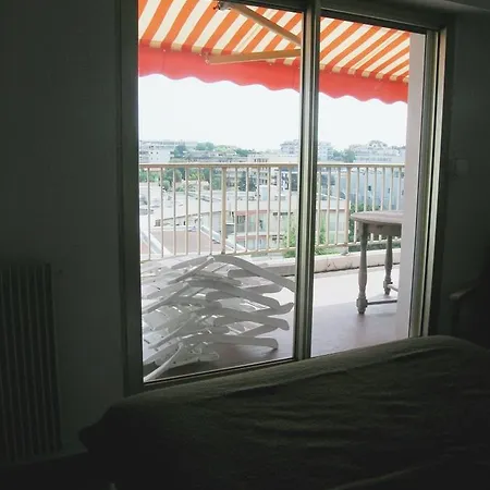 Apartment L'iliade *