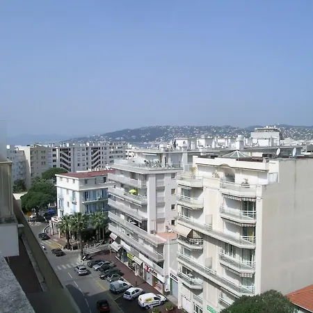 L'iliade Appartement *
