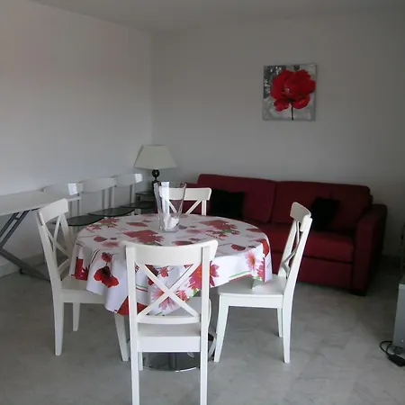 L'iliade Juan-les-Pins