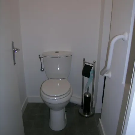 Apartamento L'iliade